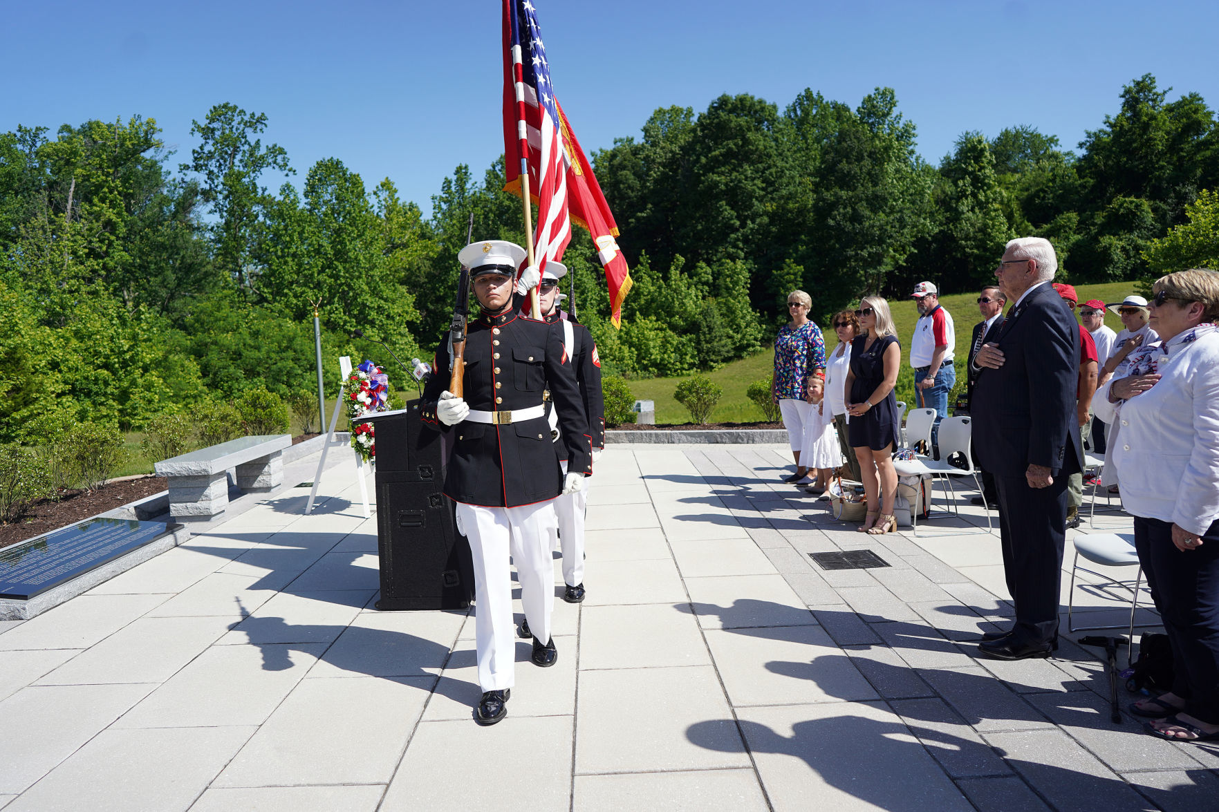 Memorial Day